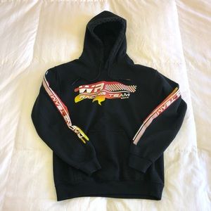 WILDROOT Men’s Sweatshirt